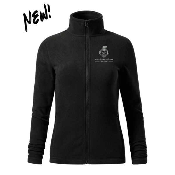 Polar damski PŁ – HAFT