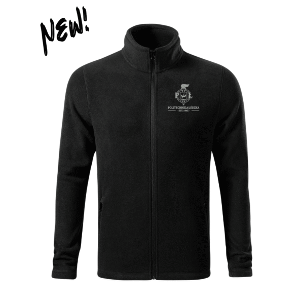 Polar męski PŁ – HAFT