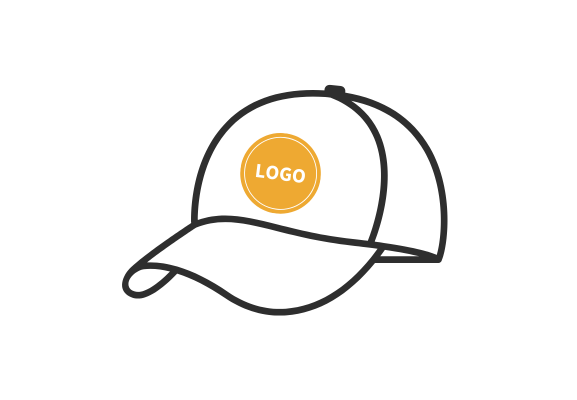 Sklep internetowy czapka z logo