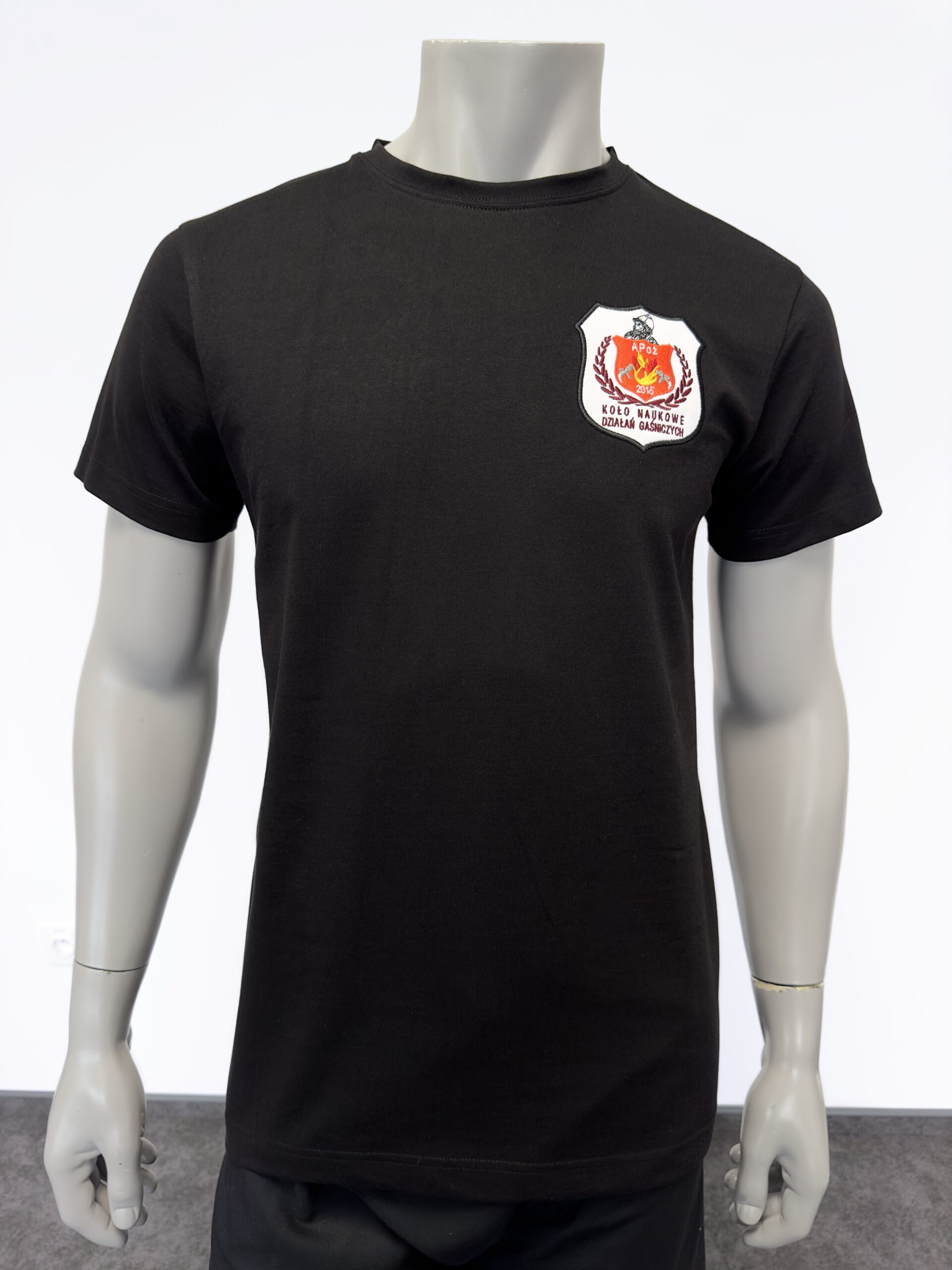 Koszulka Akademia Pożarnicza