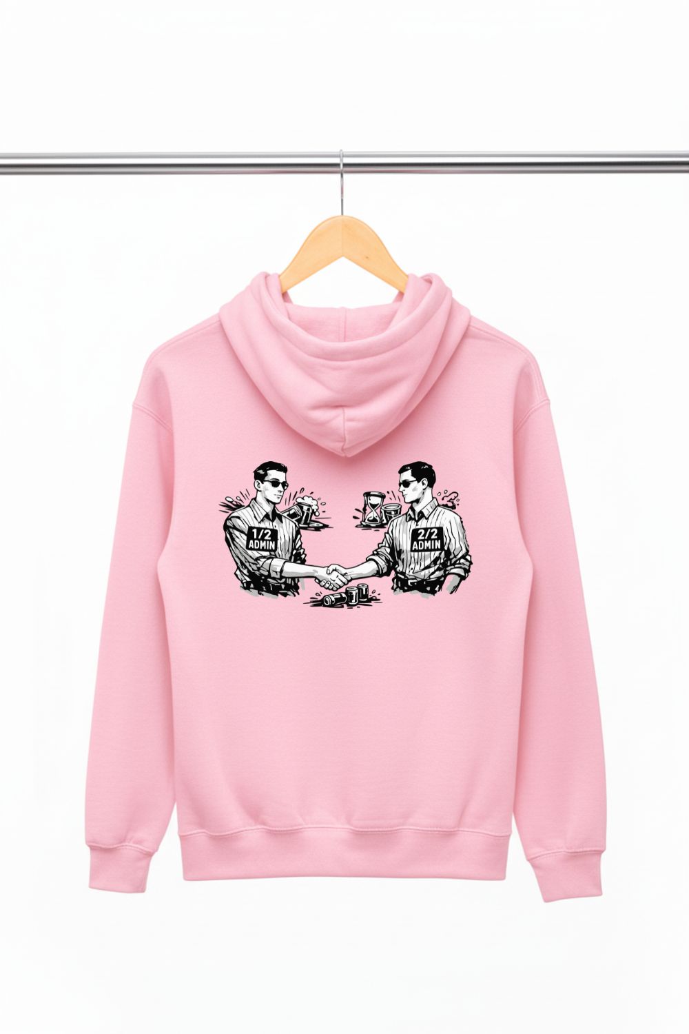 Bluza PŚ kangurka AZS flanki - obrazek 10