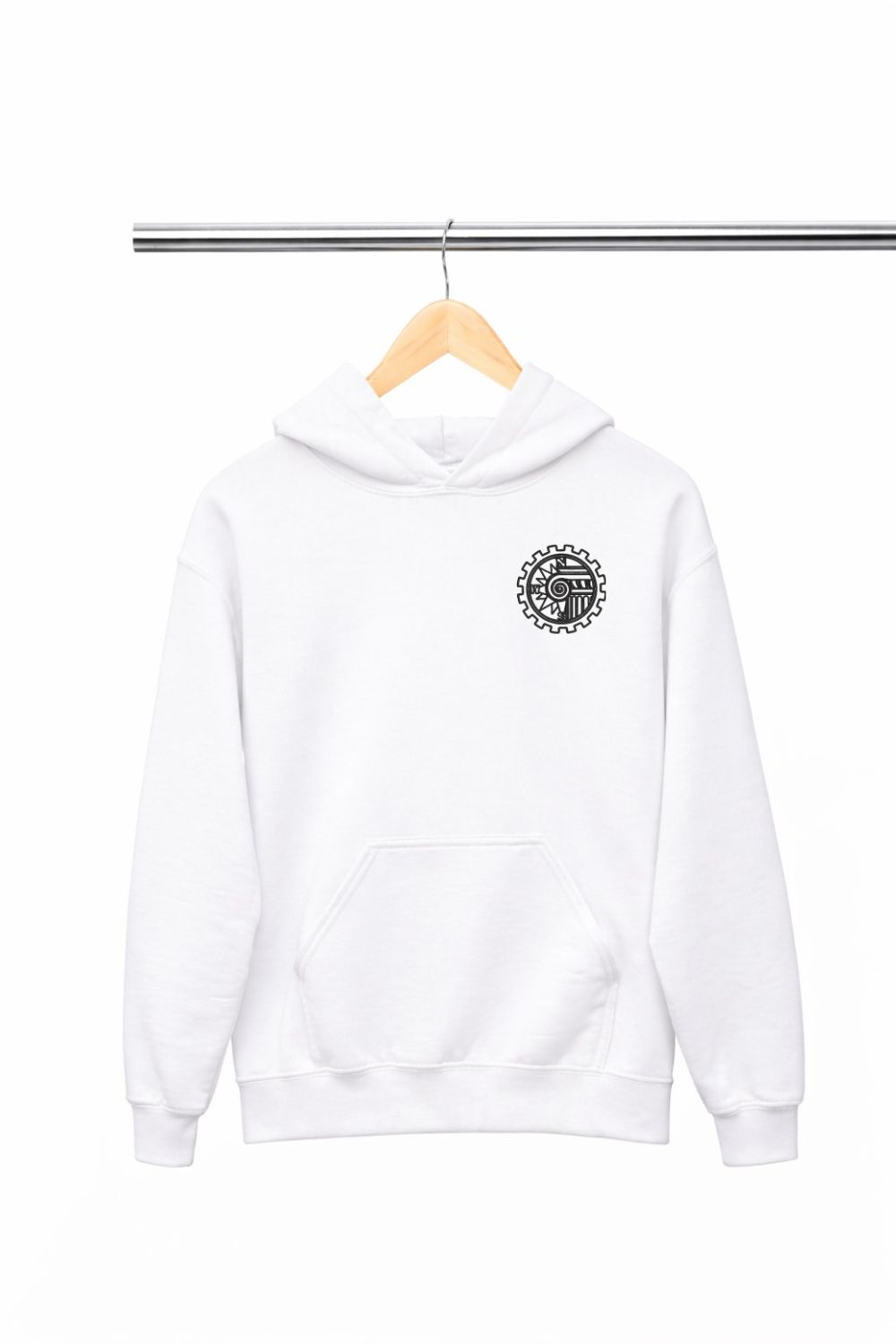 Bluza PŚ kangurka RAr - obrazek 3