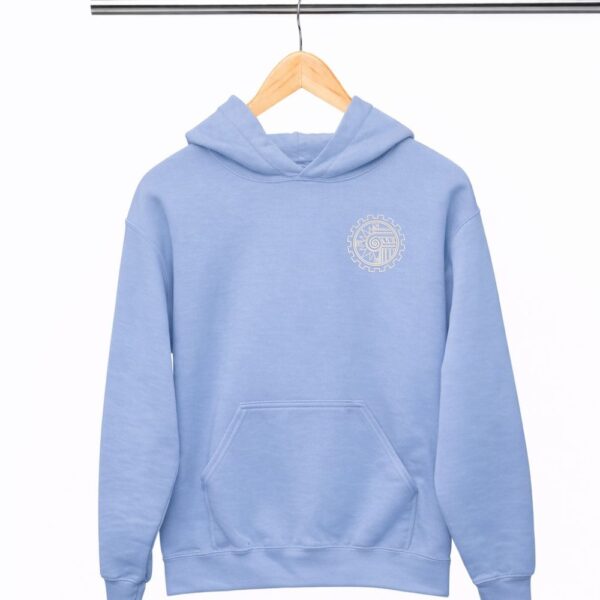 Bluza PŚ kangurka RAr