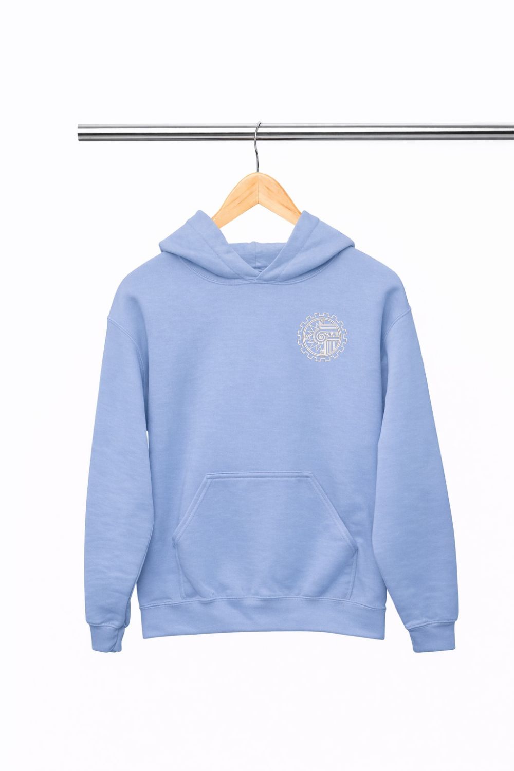 Bluza PŚ kangurka RAr