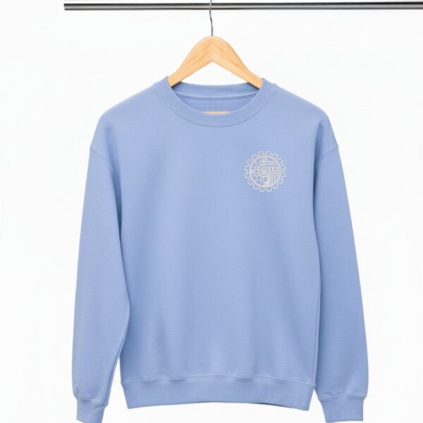 Bluza PŚ bez kaptura RAr