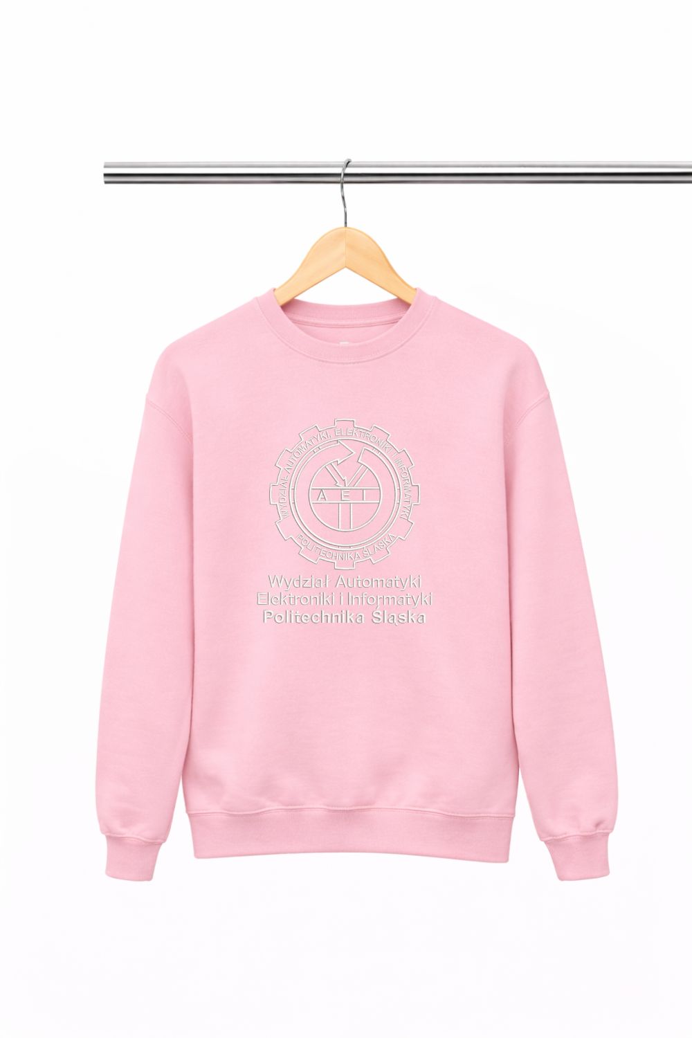 Bluza PŚ bez kaptura RAu - obrazek 6