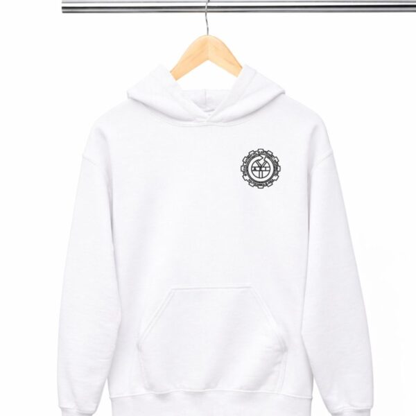 Bluza PŚ kangurka RAu