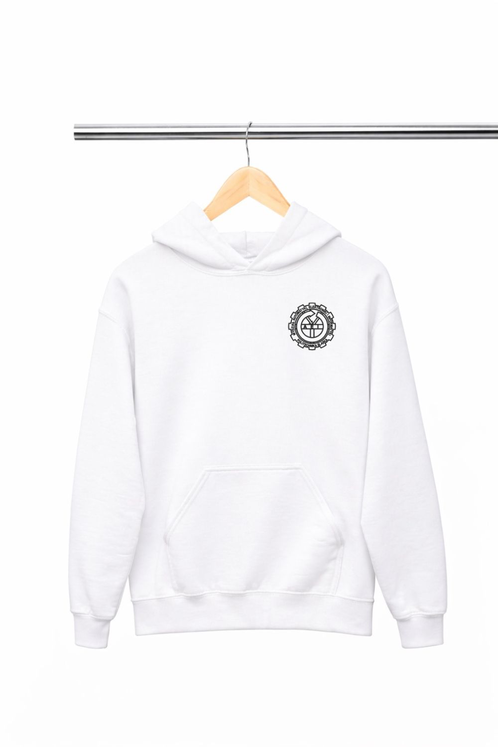 Bluza PŚ kangurka RAu