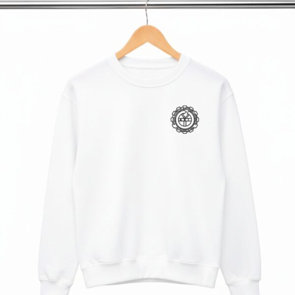 Bluza PŚ bez kaptura RAu