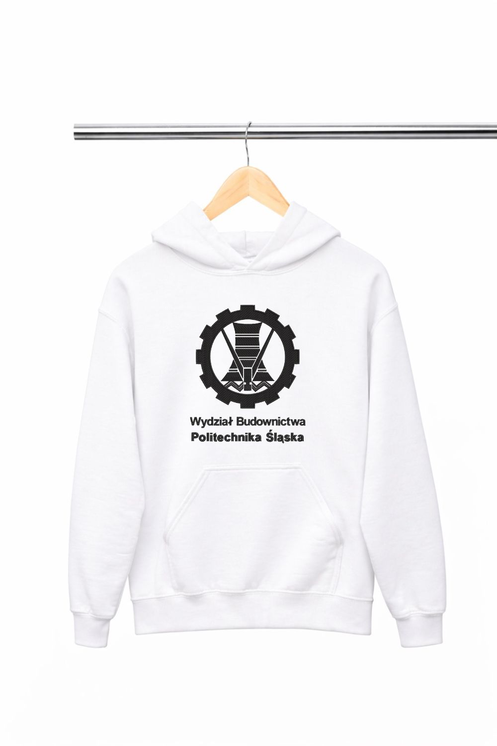 Bluza PŚ kangurka RB - obrazek 12