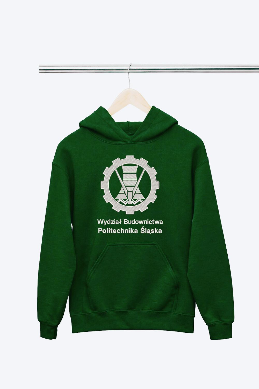 Bluza PŚ kangurka RB - obrazek 6