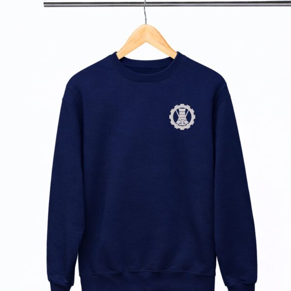 Bluza PŚ bez kaptura RB