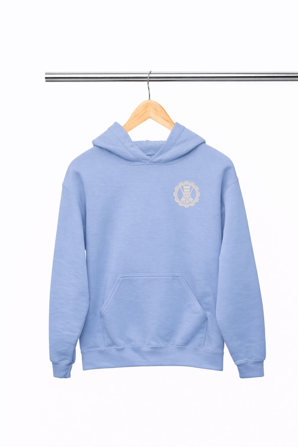 Bluza PŚ kangurka RB - obrazek 9