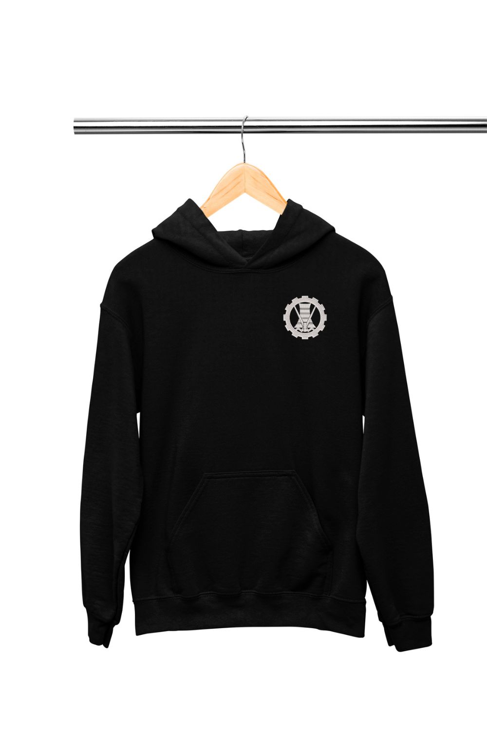 Bluza PŚ kangurka RB - obrazek 7