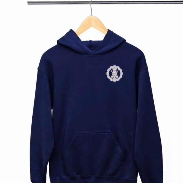 Bluza PŚ kangurka RB