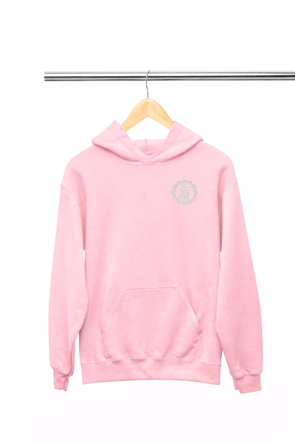 Bluza PŚ kangurka RB - obrazek 3