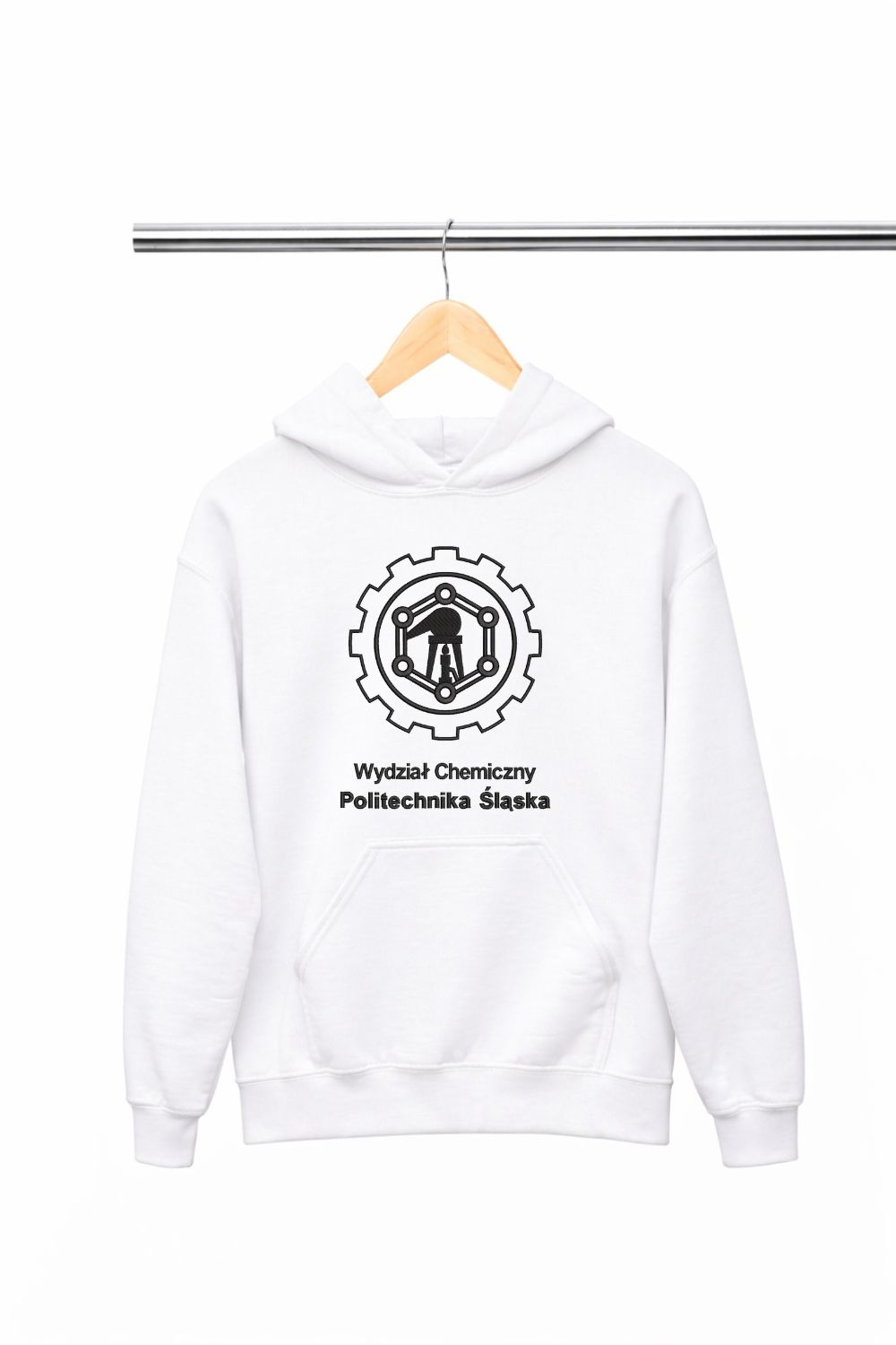 Bluza PŚ kangurka RCh - obrazek 4