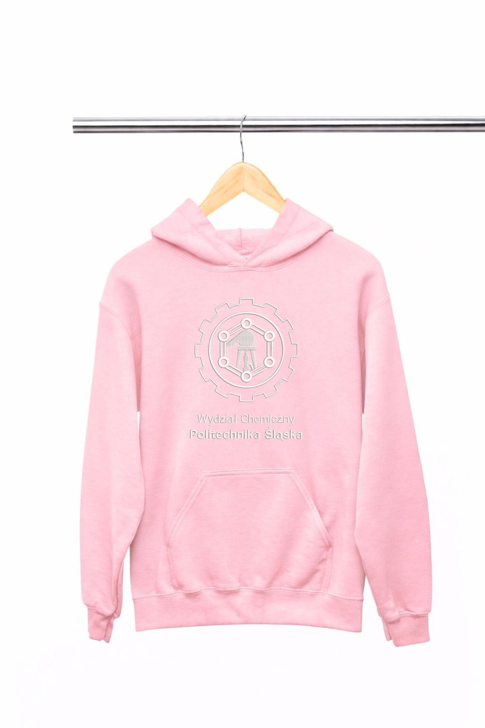 Bluza PŚ kangurka RCh - obrazek 2