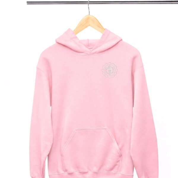 Bluza PŚ kangurka RCh