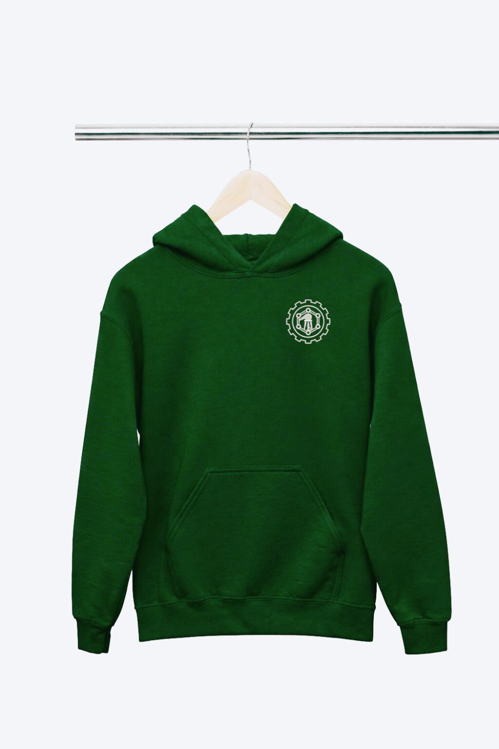 Bluza PŚ kangurka RCh - obrazek 11