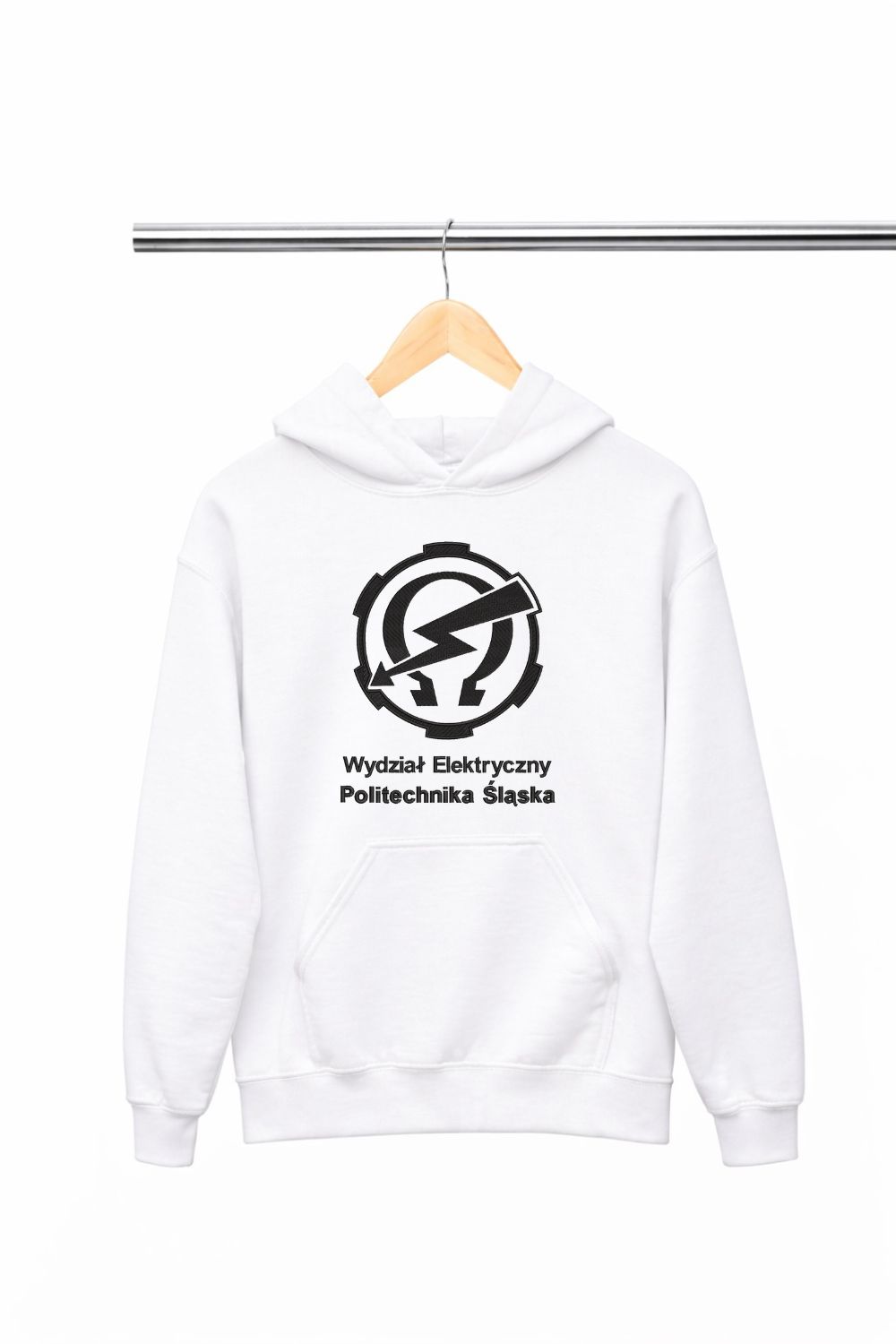 Bluza PŚ kangurka RE - obrazek 4