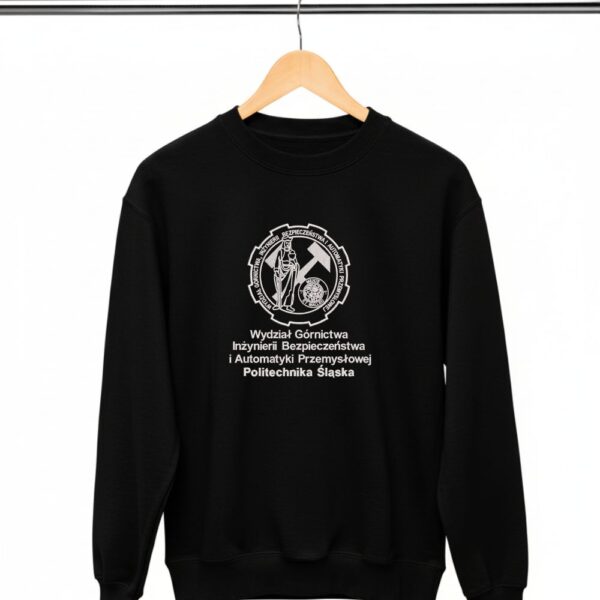 Bluza PŚ bez kaptura RG