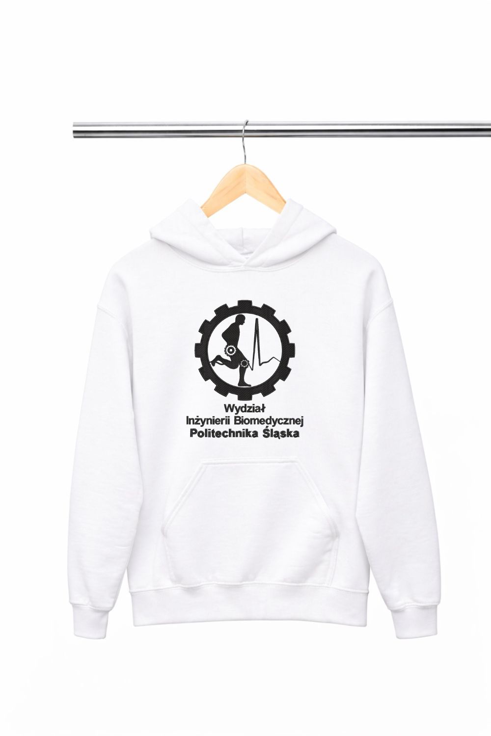 Bluza PŚ kangurka RIB - obrazek 12