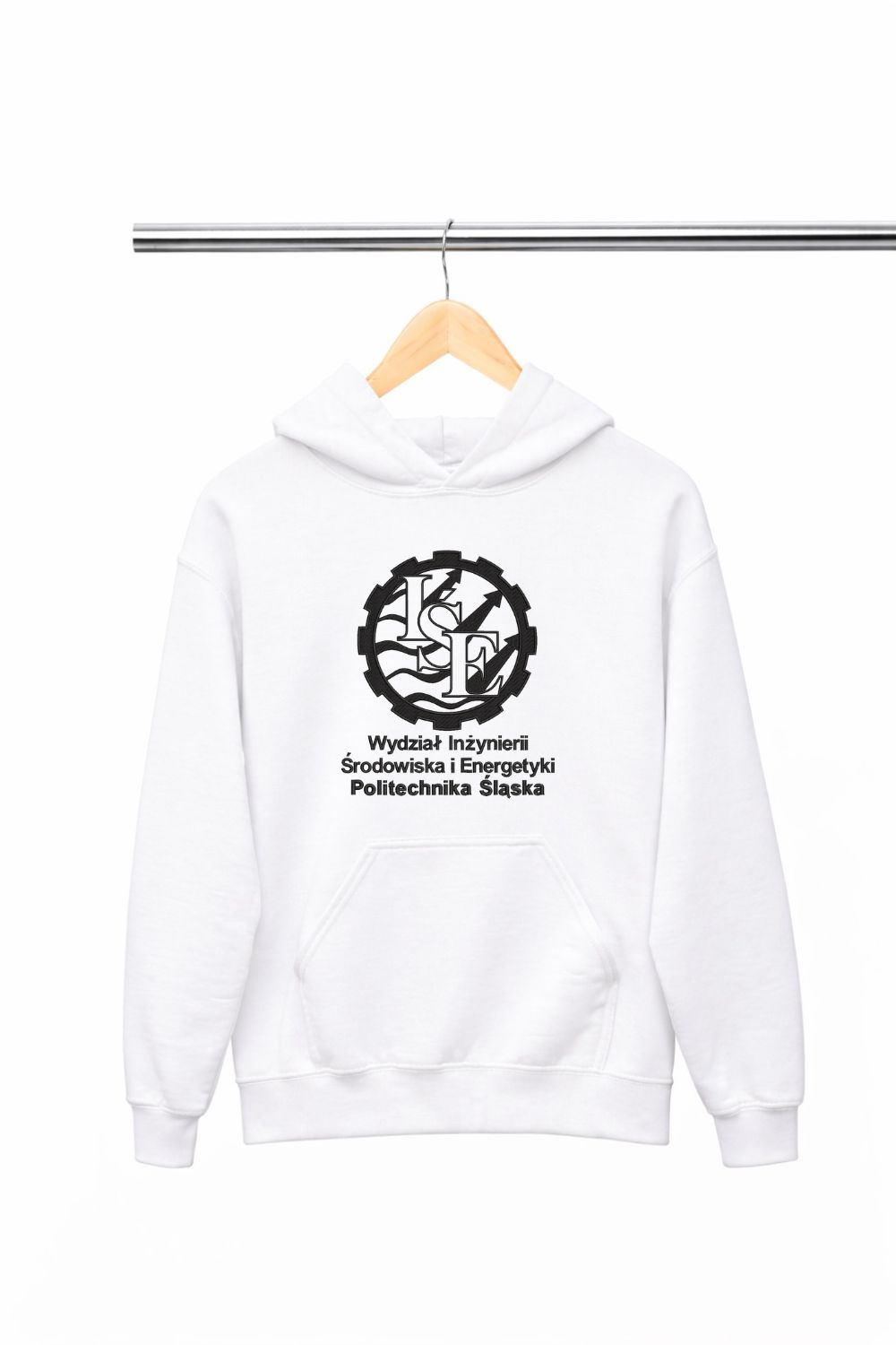 Bluza PŚ kangurka RIE - obrazek 10