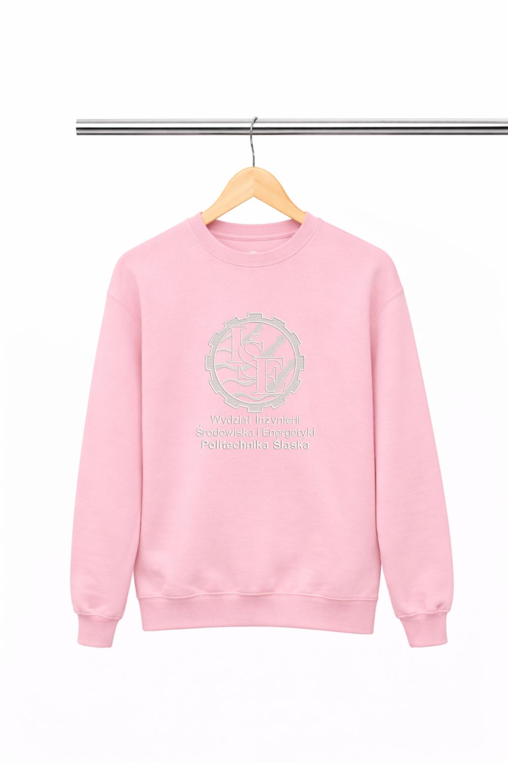 Bluza PŚ bez kaptura RIE - obrazek 2