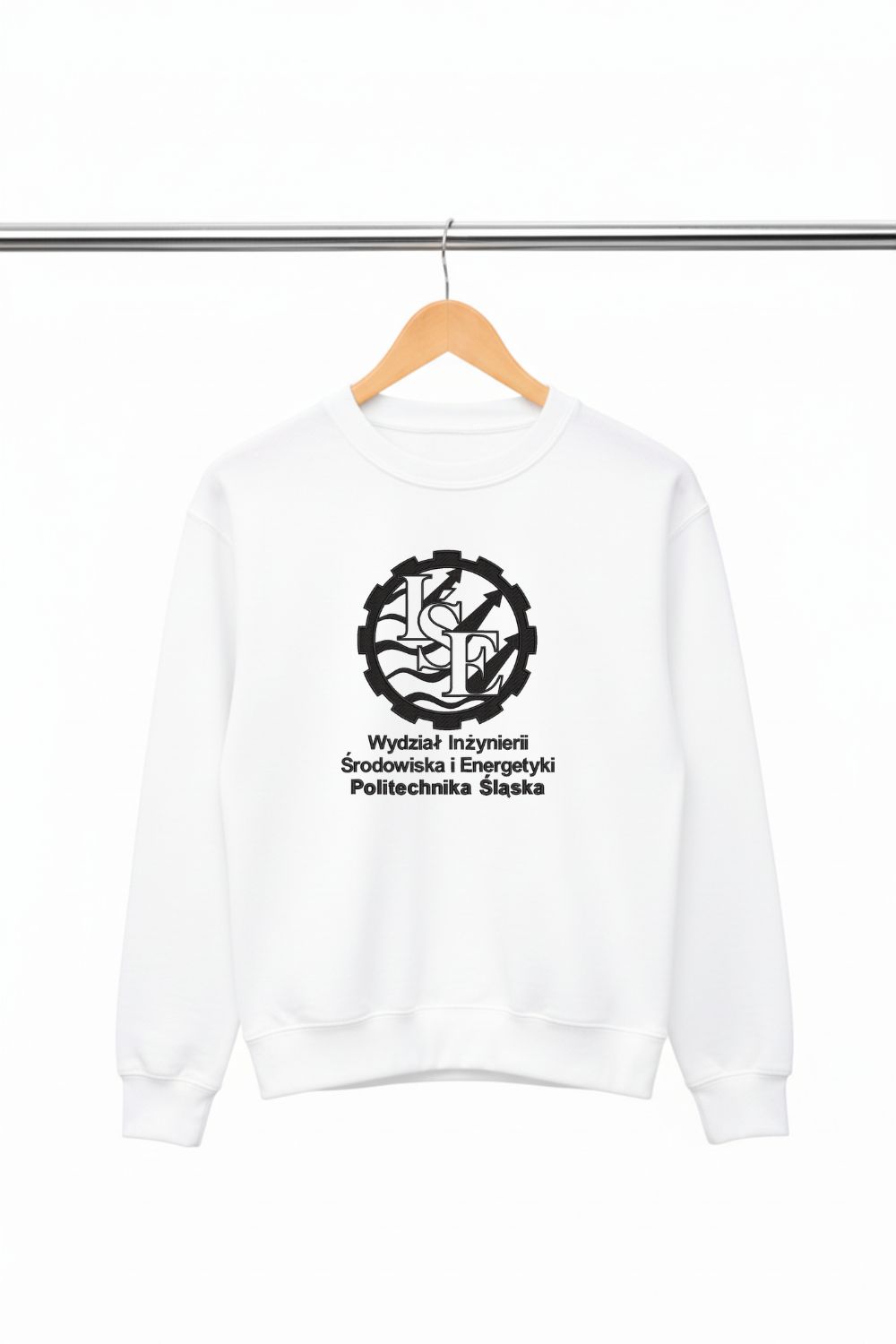 Bluza PŚ bez kaptura RIE - obrazek 12