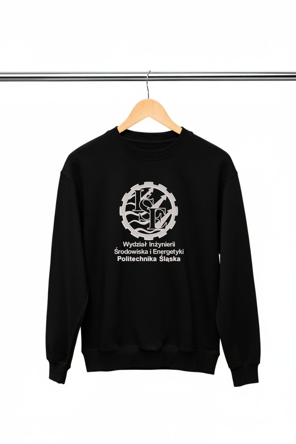 Bluza PŚ bez kaptura RIE - obrazek 6