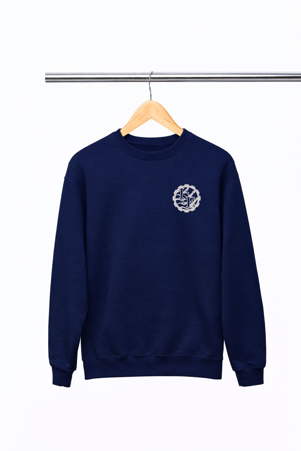 Bluza PŚ bez kaptura RIE - obrazek 7