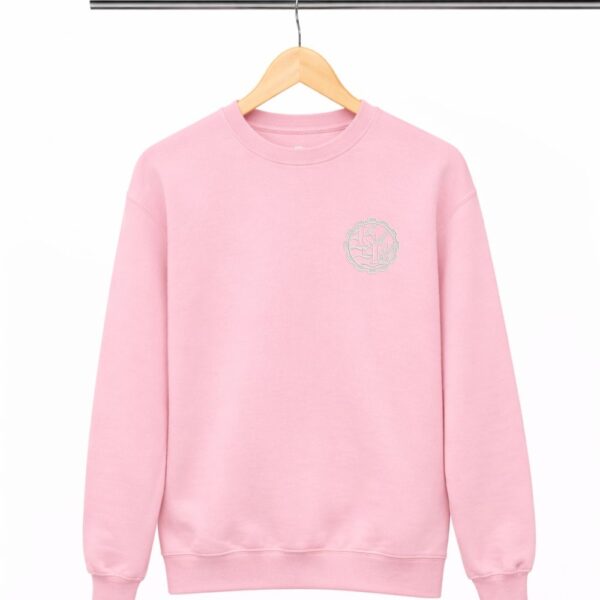 Bluza PŚ bez kaptura RIE