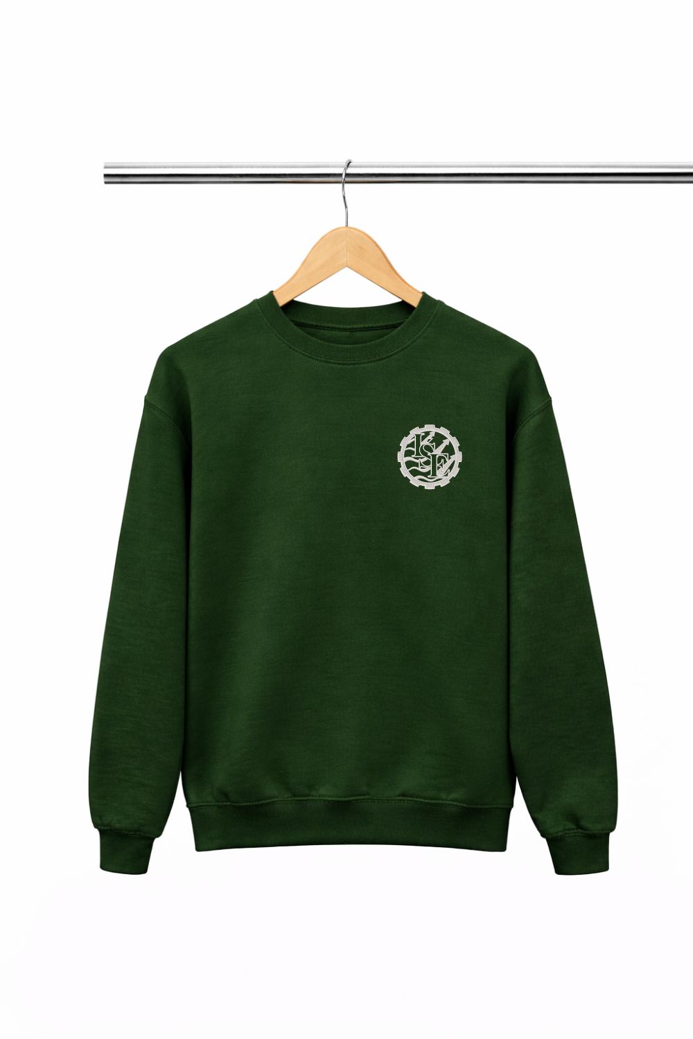 Bluza PŚ bez kaptura RIE - obrazek 9