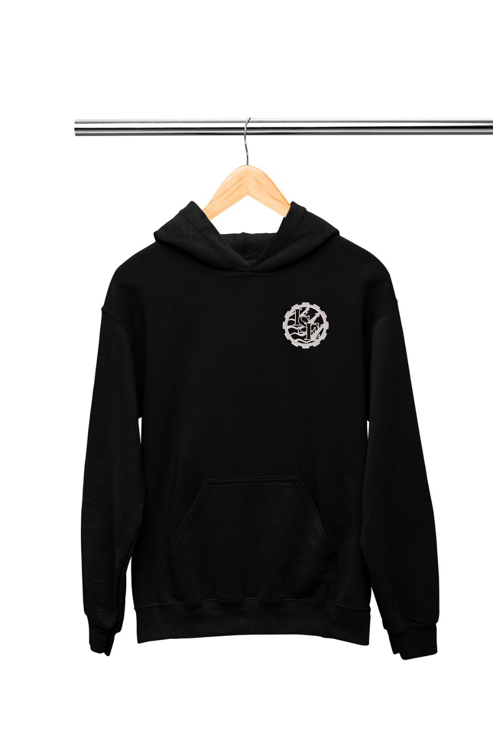 Bluza PŚ kangurka RIE - obrazek 5