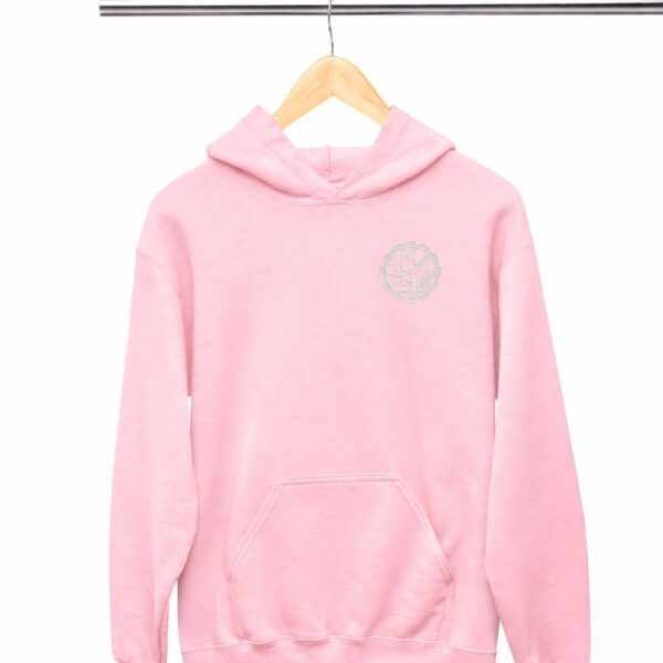 Bluza PŚ kangurka RIE