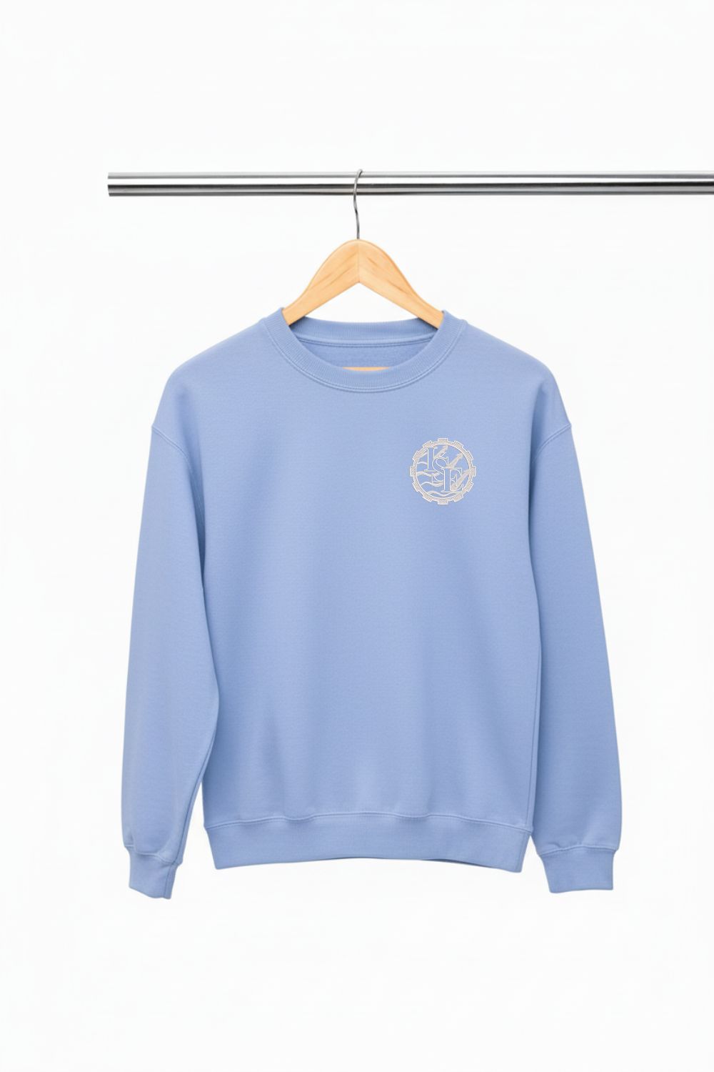 Bluza PŚ bez kaptura RIE - obrazek 3