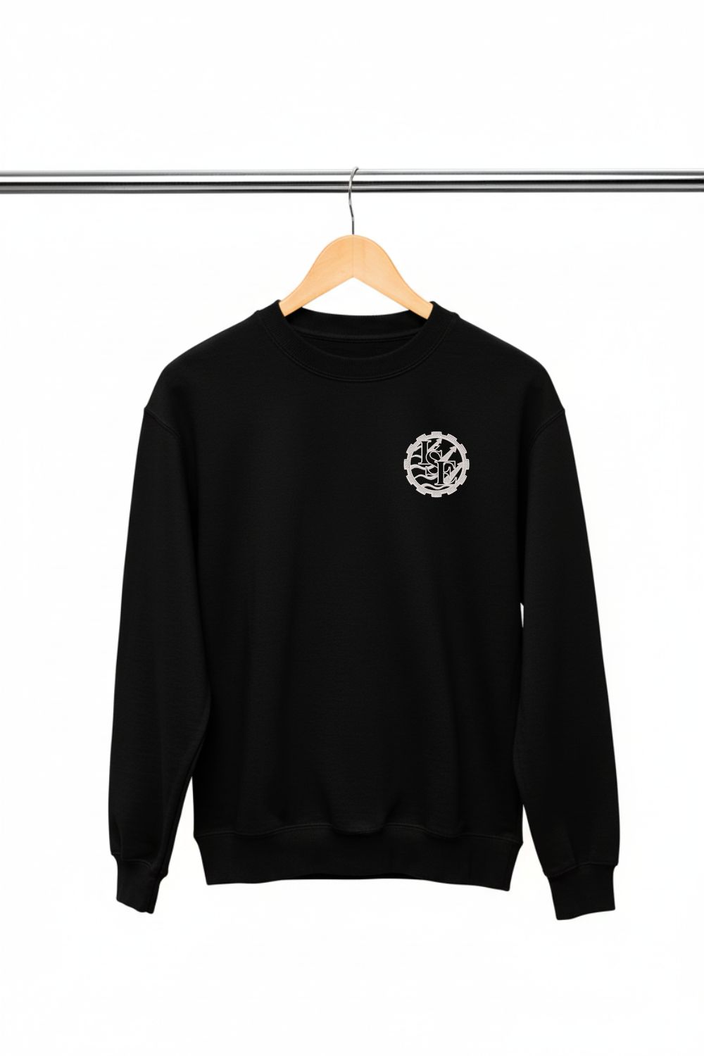 Bluza PŚ bez kaptura RIE - obrazek 5