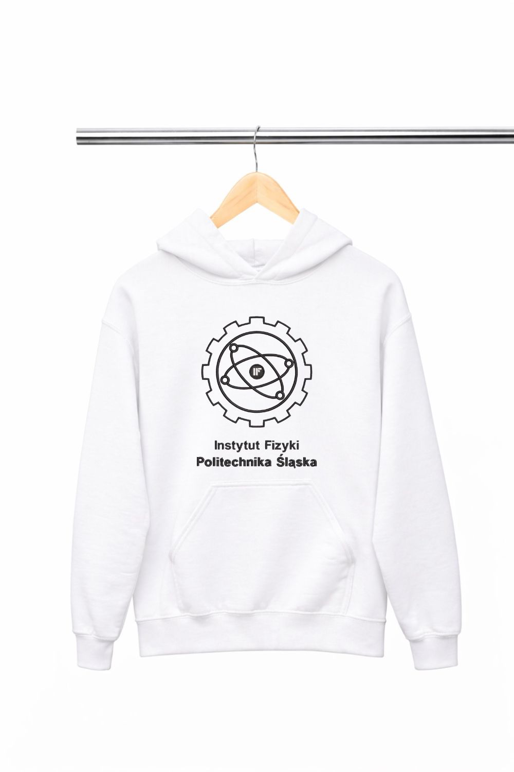 Bluza PŚ kangurka RIF - obrazek 4