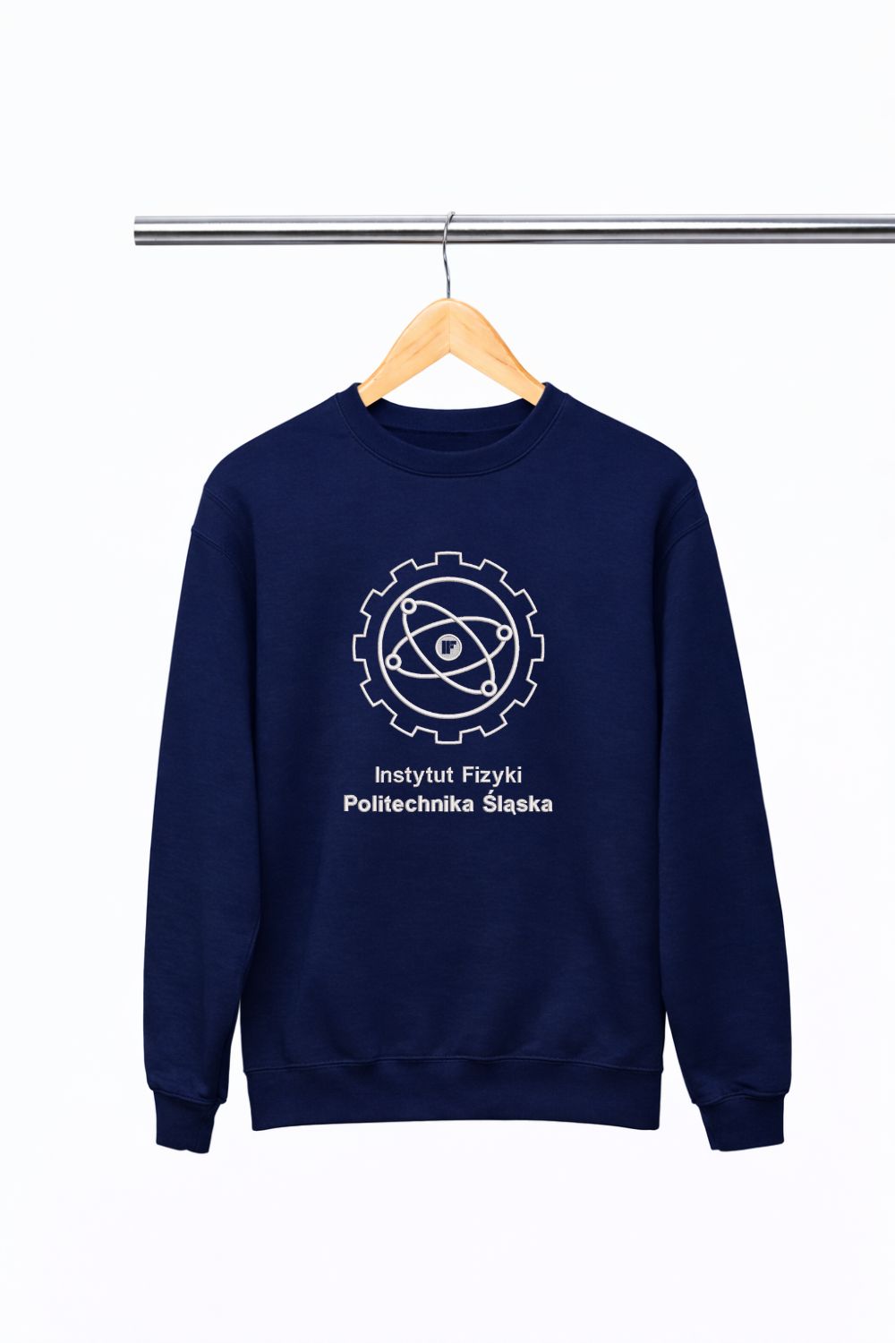 Bluza PŚ bez kaptura RIF - obrazek 9