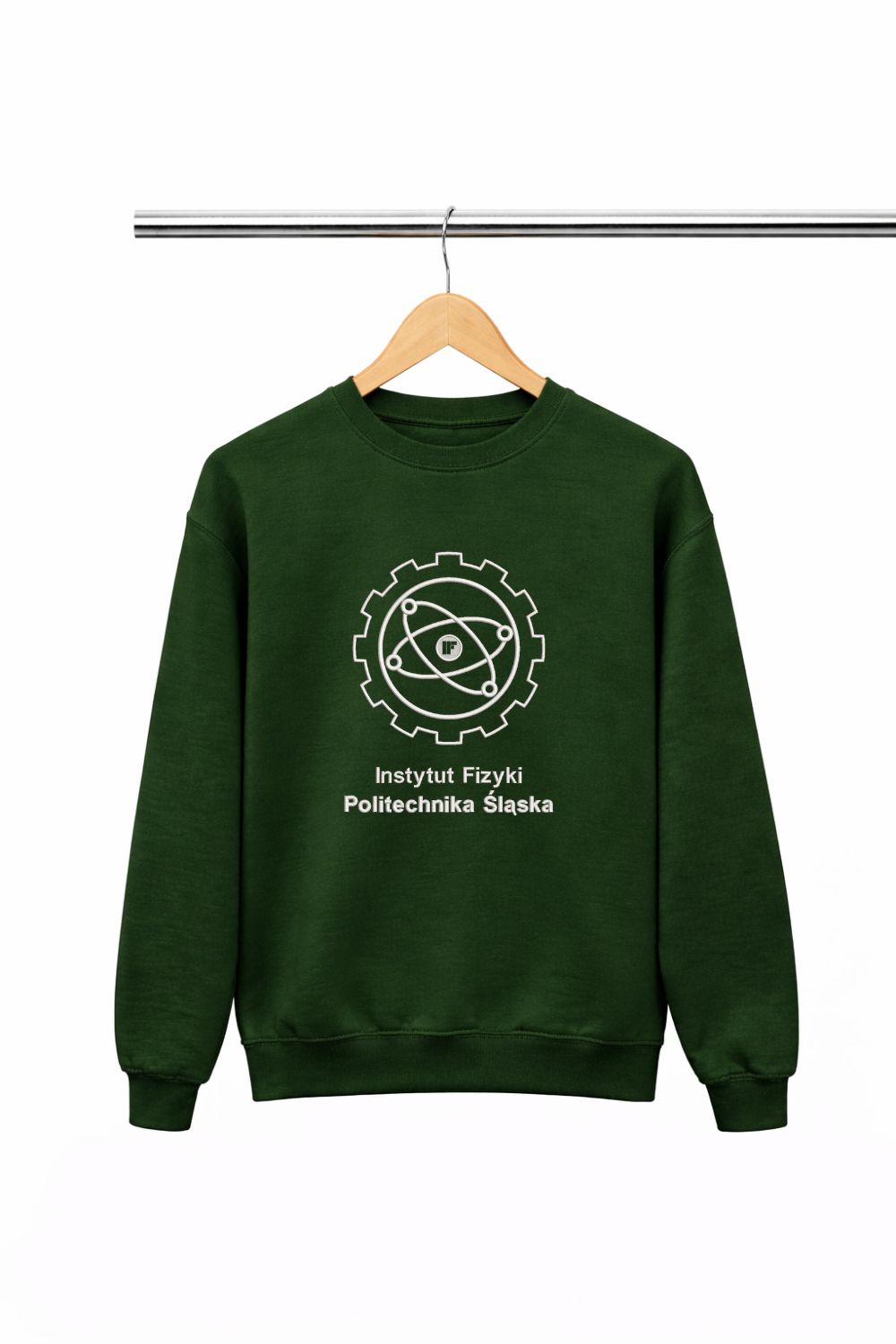 Bluza PŚ bez kaptura RIF - obrazek 11