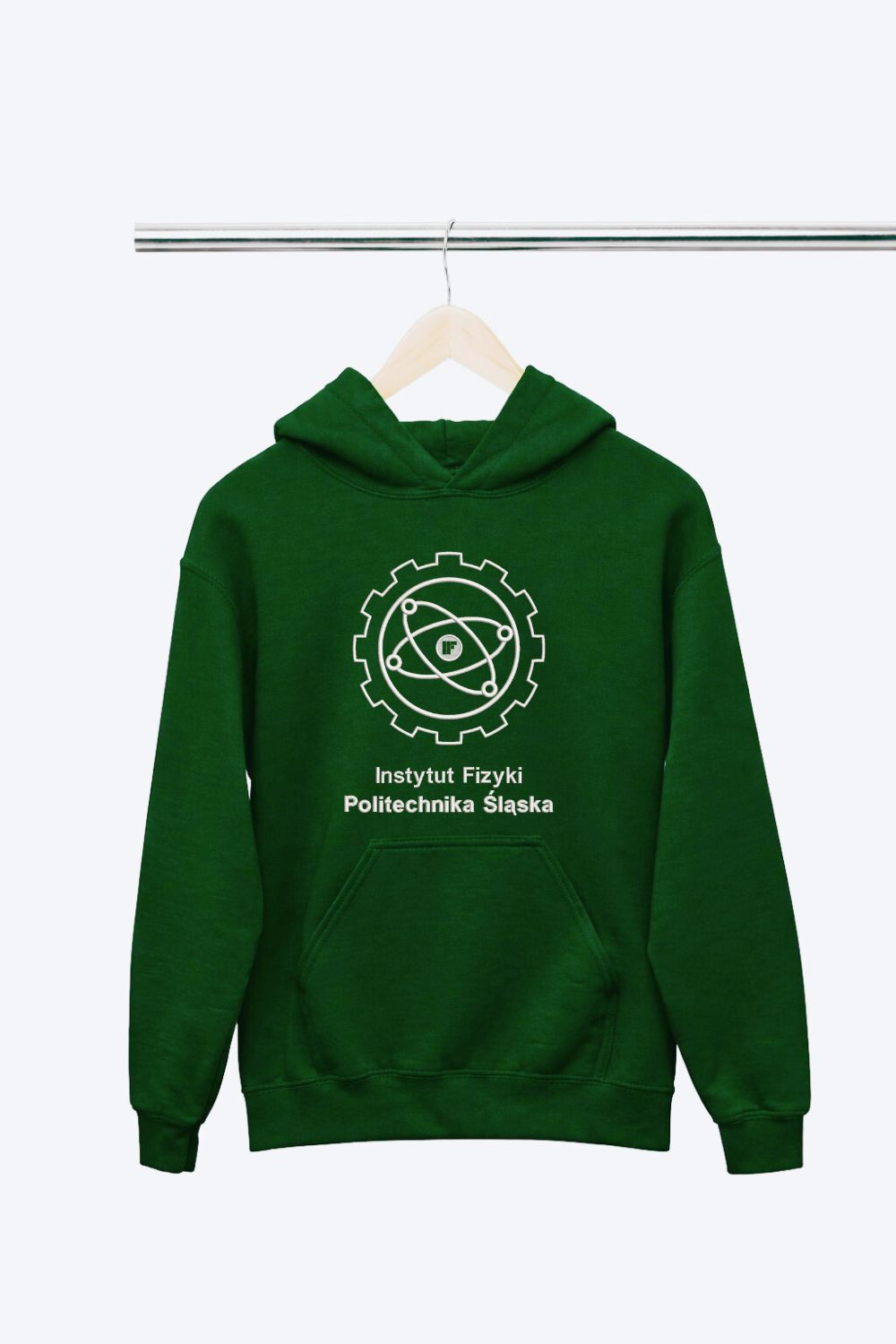 Bluza PŚ kangurka RIF - obrazek 12