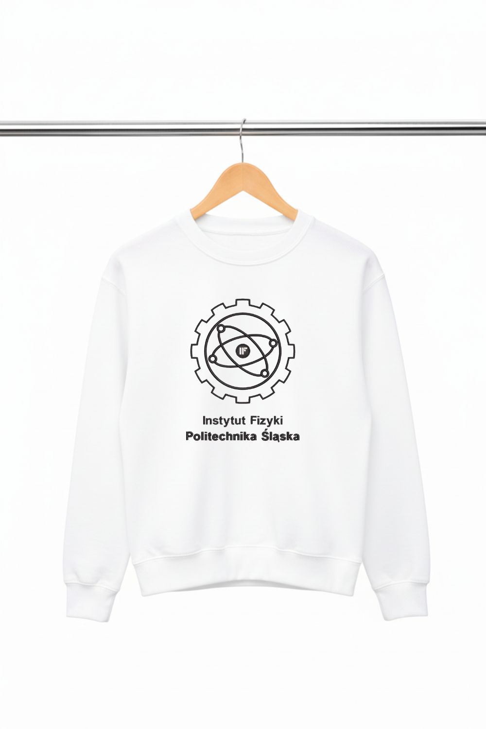 Bluza PŚ bez kaptura RIF - obrazek 12