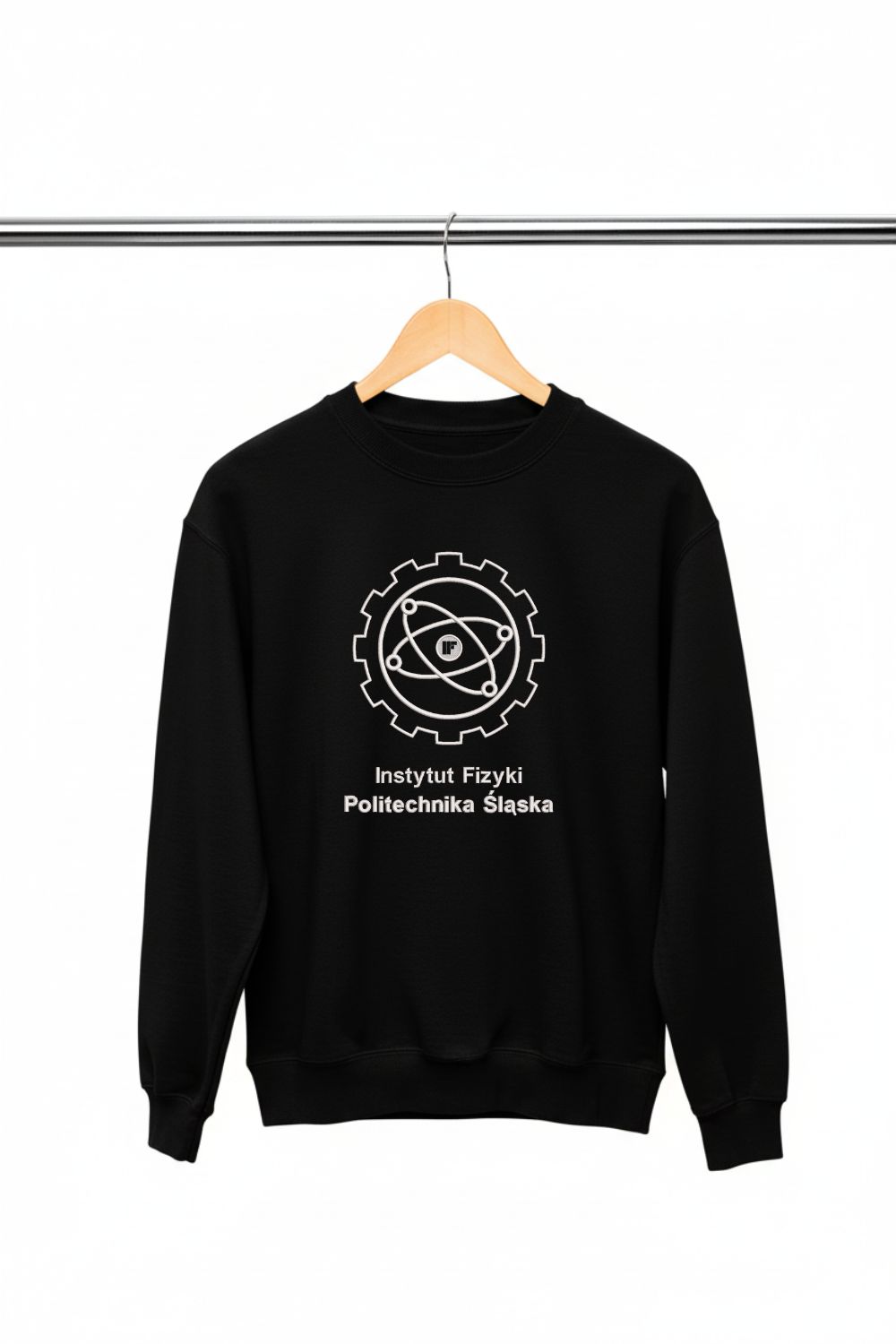 Bluza PŚ bez kaptura RIF - obrazek 2