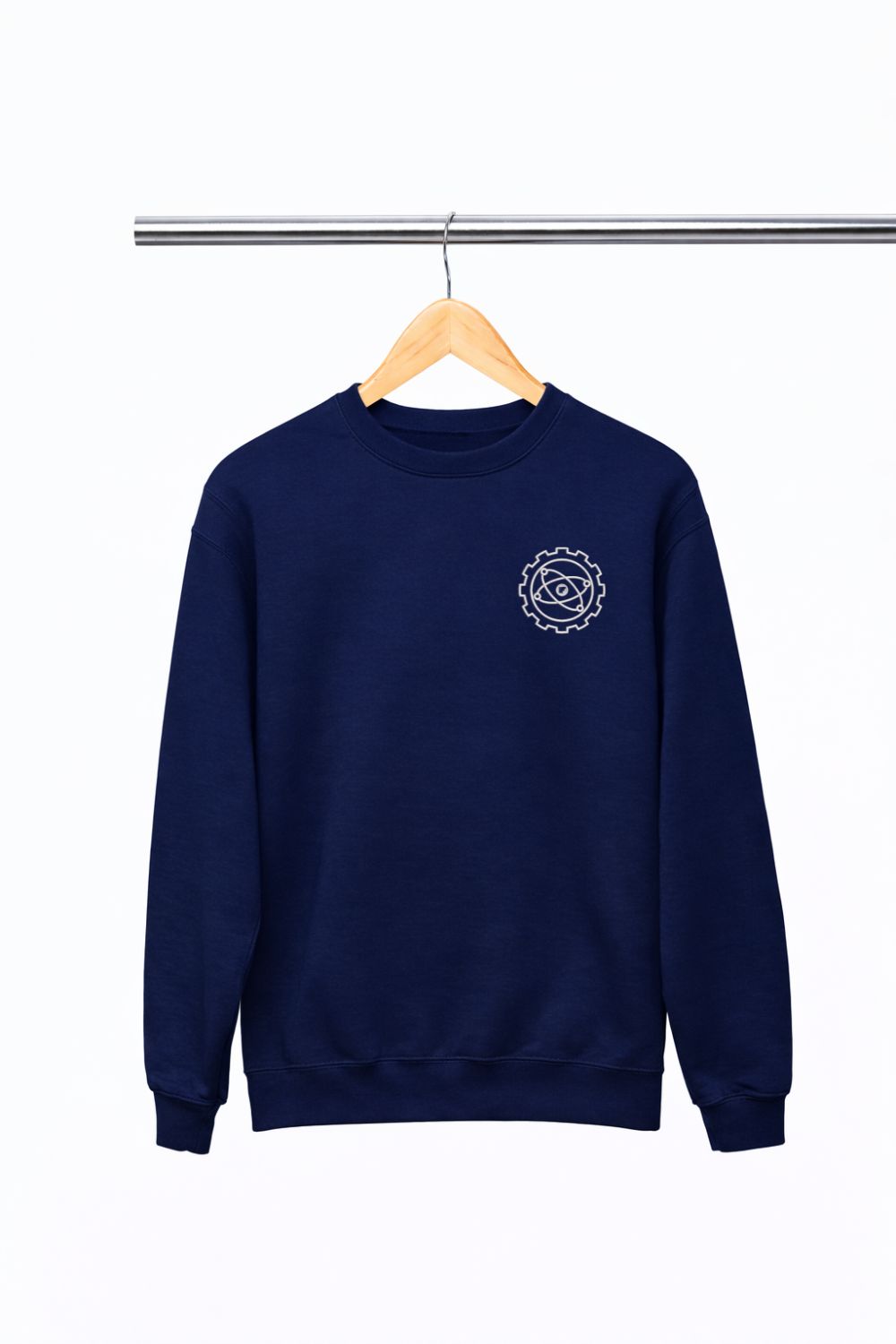 Bluza PŚ bez kaptura RIF - obrazek 5