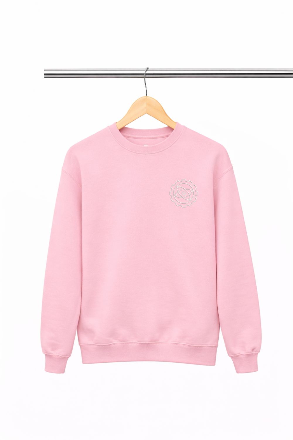 Bluza PŚ bez kaptura RIF - obrazek 6