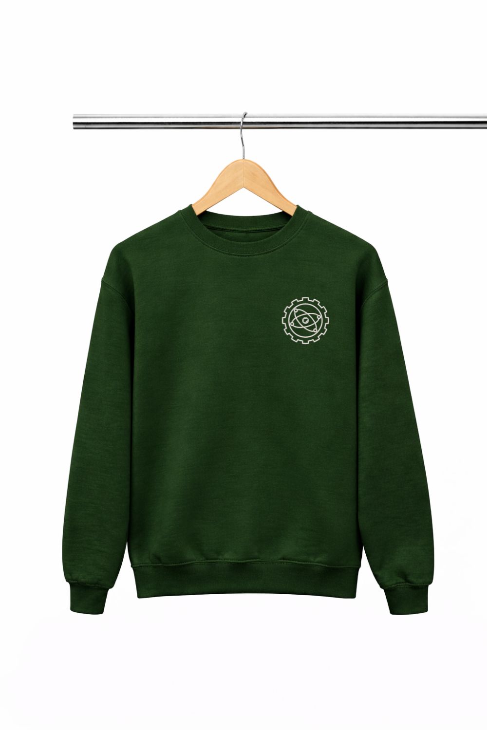 Bluza PŚ bez kaptura RIF - obrazek 7