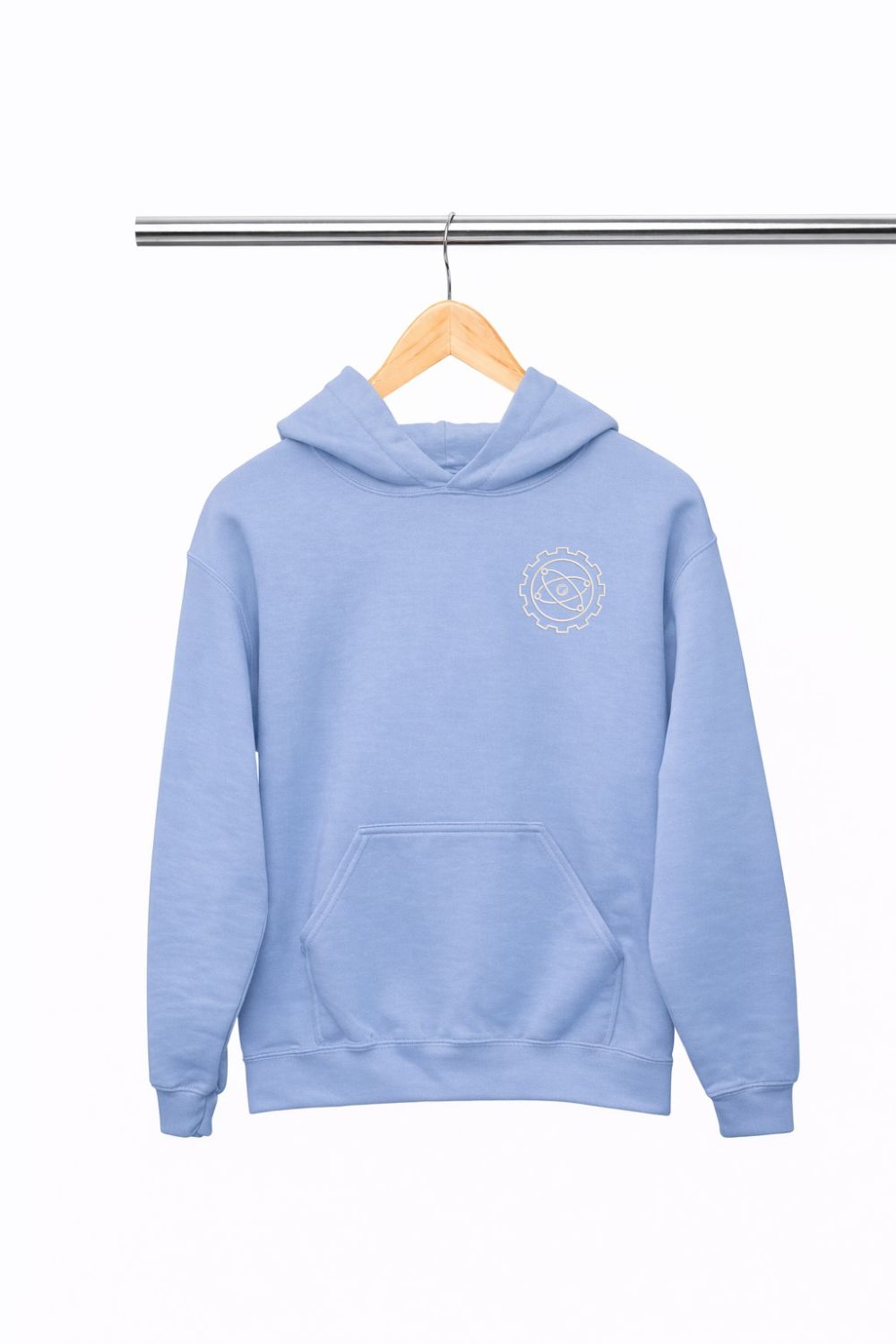 Bluza PŚ kangurka RIF - obrazek 5