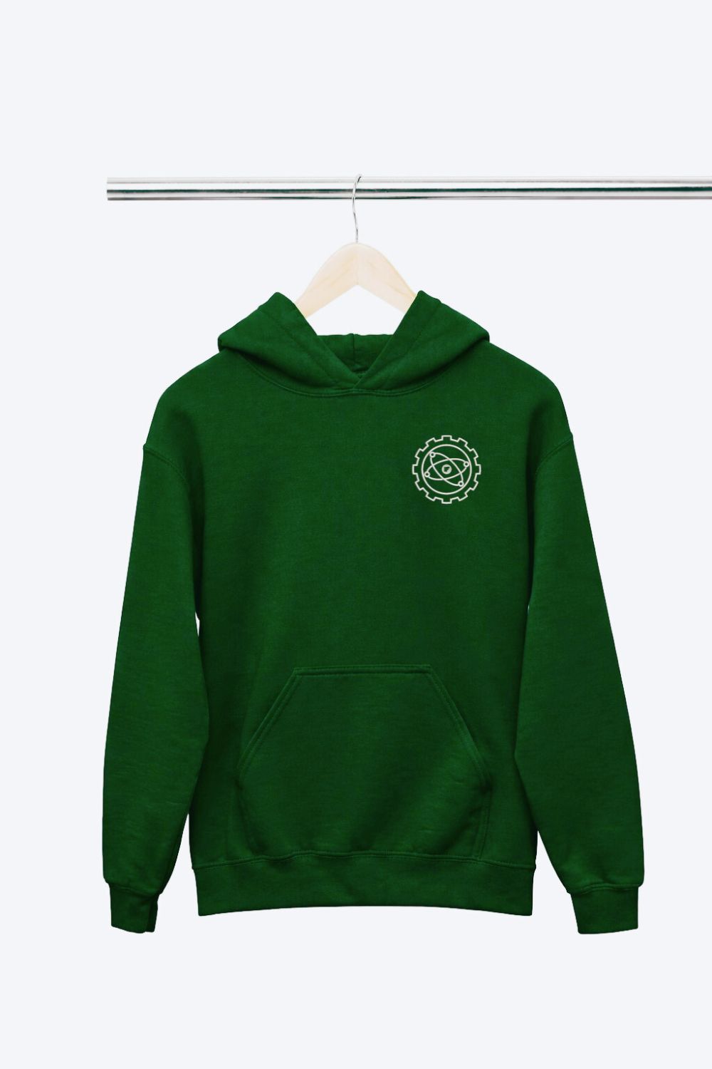 Bluza PŚ kangurka RIF - obrazek 11