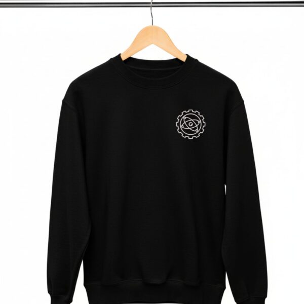 Bluza PŚ bez kaptura RIF